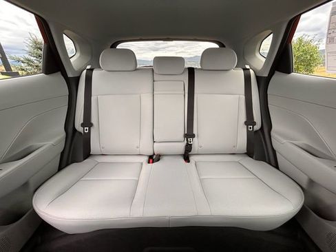 New 2026 Hyundai Kona SEL Sport image 28