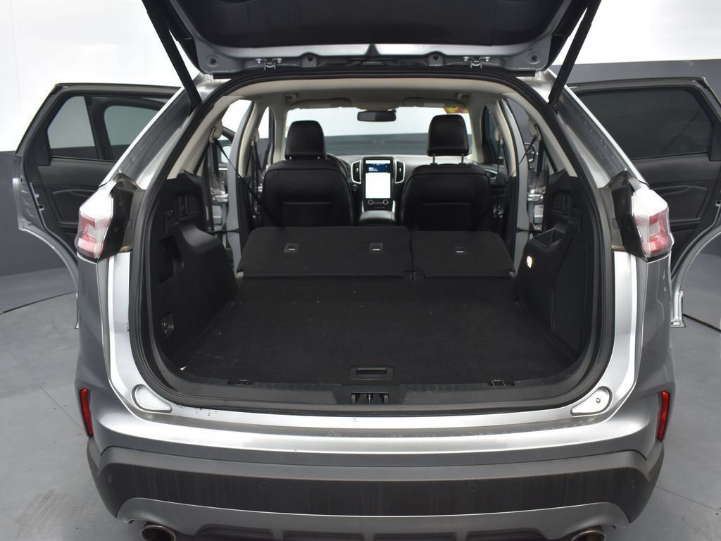 Used 2024 Ford Edge Titanium AWD/4WD image 26