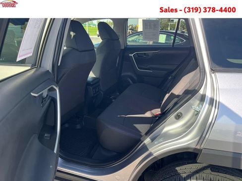 Certified 2023 Toyota RAV4 LE AWD/4WD image 22