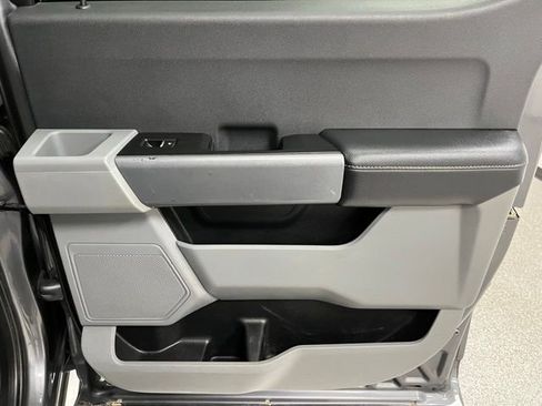 Used 2023 Ford F350 XLT w/ 360-Degree Camera Package AWD/4WD image 49