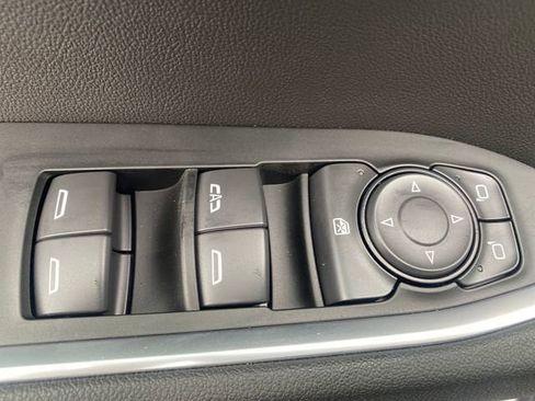 New 2026 Chevrolet Silverado 1500 RST w/ All Star Edition Plus AWD/4WD image 12