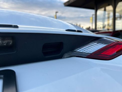 Used 2025 Toyota Camry LE image 23