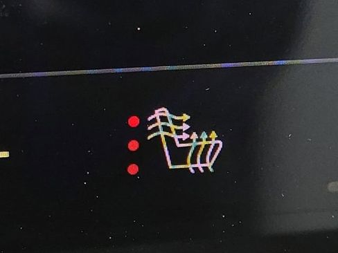 New 2026 Buick Envision Sport Touring AWD/4WD image 7