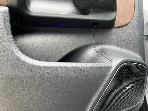 Certified 2025 Mercedes-Benz GLA 35 AMG 4MATIC image 55