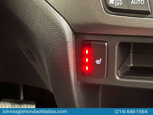 New 2026 Honda Ridgeline RTL image 16