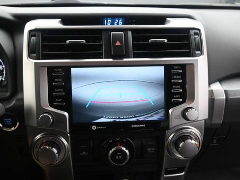 Used 2024 Toyota 4Runner SR5 image 18