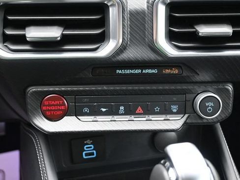 Certified 2025 Ford Mustang GT Premium RWD image 18