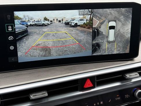 New 2026 Kia Sorento SX Prestige image 15