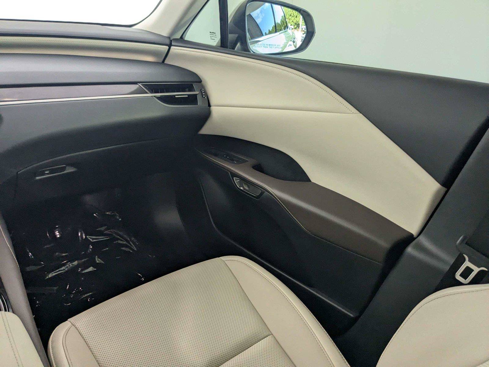 Used 2024 Lexus RX 350 FWD w/ Technology Package image 40