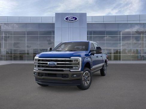 New 2026 Ford F250 King Ranch AWD/4WD image 5