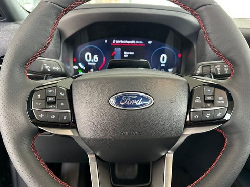 New 2026 Ford Explorer ST w/ Sun And Sound Package image 26