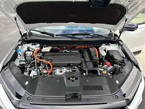 New 2026 Honda CR-V Sport-L image 19