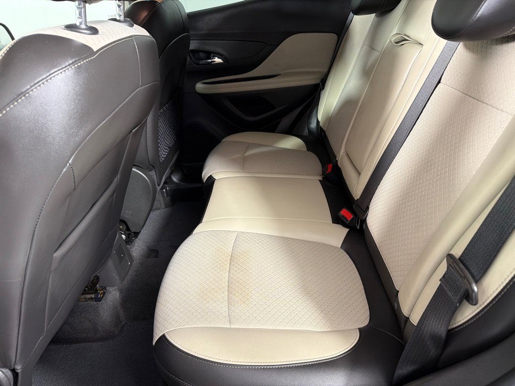 Used 2020 Buick Encore Preferred AWD/4WD image 19