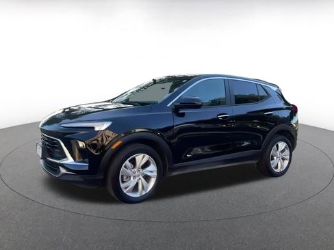 Used 2025 Buick Encore GX Preferred image 6
