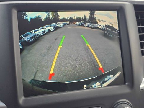 Used 2017 RAM 1500 Big Horn AWD/4WD image 26