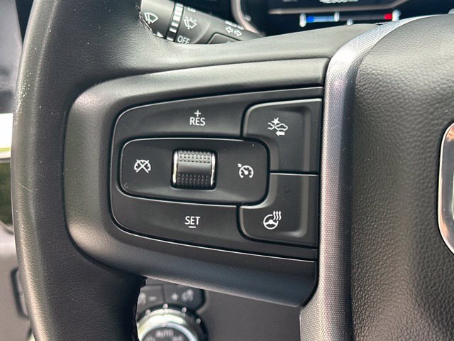 Used 2023 GMC Sierra 1500 Elevation AWD/4WD image 26