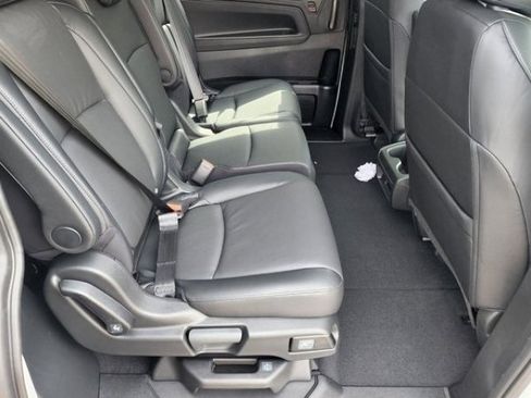 Used 2024 Honda Odyssey EX-L image 25