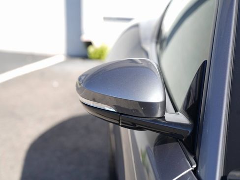 Used 2021 Jaguar F-TYPE First Edition image 9