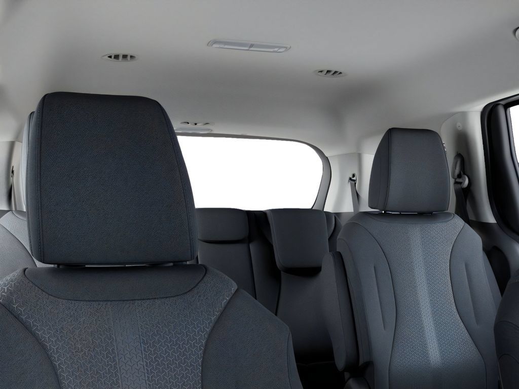 New 2027 Kia Carnival LX FWD image 27