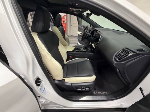 Used 2022 Lexus NX 350 AWD image 45