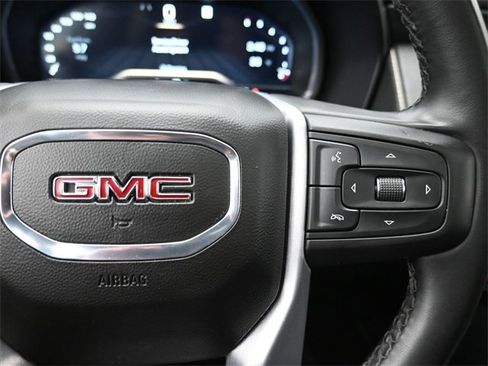 Used 2023 GMC Yukon XL SLT w/ Max Trailering Package image 30