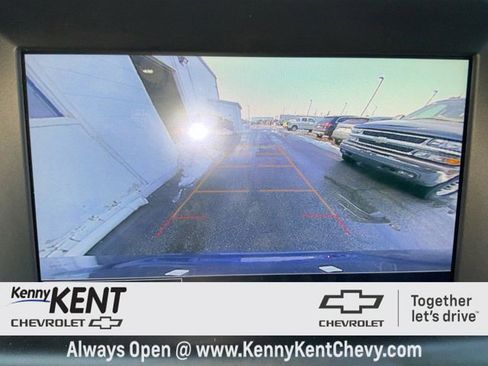 Used 2023 GMC Terrain SLT w/ LPO, Floor Liner Package image 2