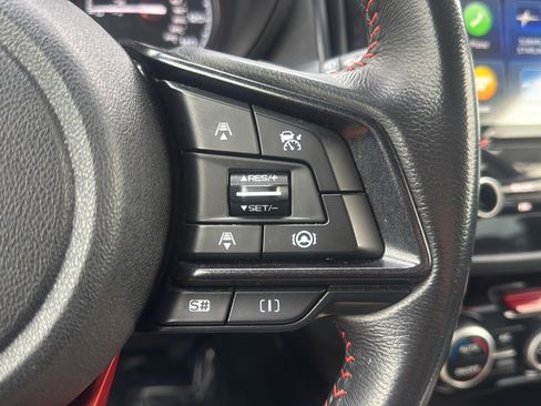 Used 2022 Subaru Forester Sport image 34