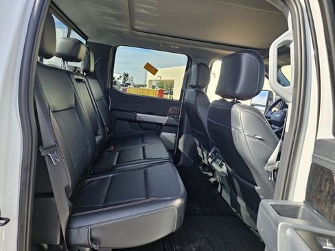 Certified 2024 Ford F250 Lariat w/ Lariat Ultimate Package image 30