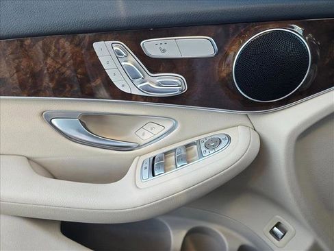 Certified 2018 Mercedes-Benz GLC 300 GLC 300 image 20