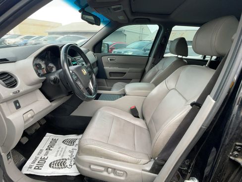 Used 2014 Honda Pilot EX-L image 12