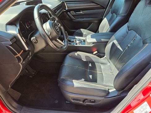 Certified 2023 MAZDA CX-50 AWD 2.5 S w/ Cargo Package image 13