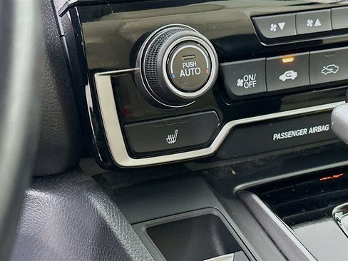 Used 2017 Honda CR-V EX-L image 28