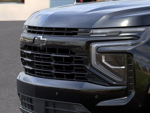 New 2026 Chevrolet Tahoe RST w/ RST Capability Package AWD/4WD image 13