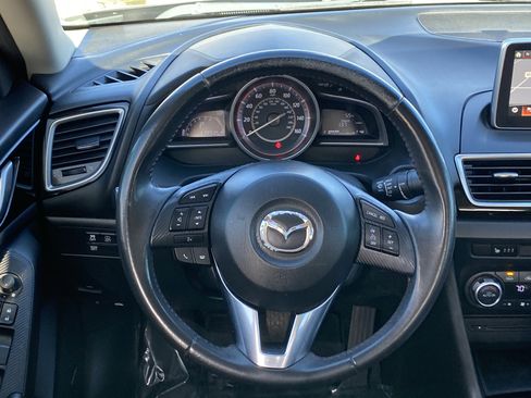 Used 2014 MAZDA MAZDA3 i Grand Touring image 10