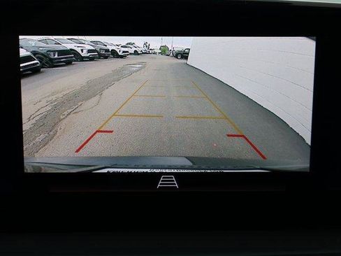 New 2026 Buick Encore GX Sport Touring w/ Comfort Package image 23