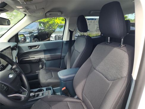 New 2025 Ford Maverick XL w/ 4K Tow Package image 13