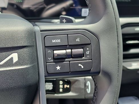 New 2027 Kia Telluride EX X-Line AWD/4WD image 31