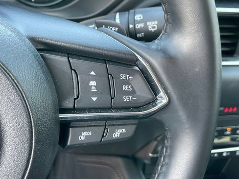 Certified 2023 MAZDA CX-5 AWD 2.5 S w/ Premium Plus Pkg image 17