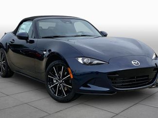 New 2026 MAZDA MX-5 Miata Grand Touring RWD video 2