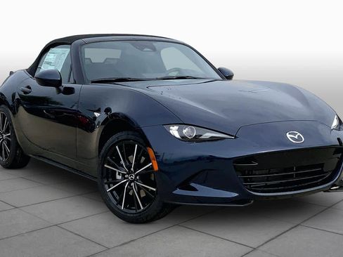 New 2026 MAZDA MX-5 Miata Grand Touring RWD image 2