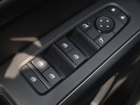 New 2026 Nissan Pathfinder Rock Creek AWD/4WD image 11