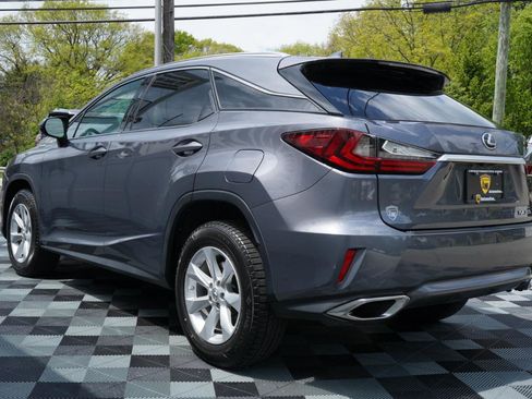 Used 2016 Lexus RX 350 AWD w/ Premium Package image 10