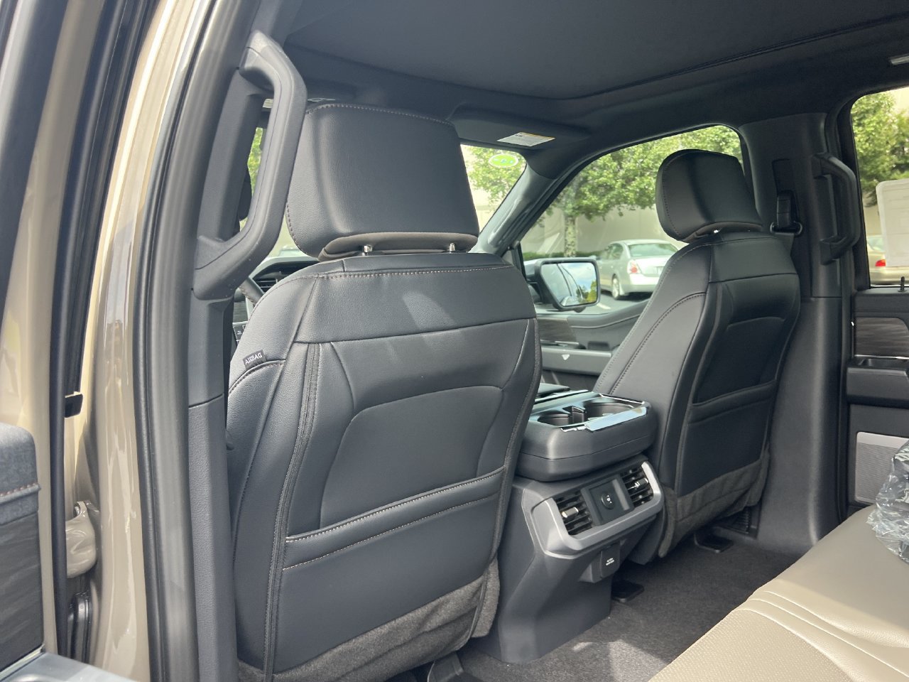 New 2026 Ford F150 Lariat AWD/4WD image 19