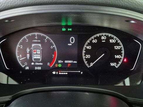 Used 2024 Honda Civic EX image 11