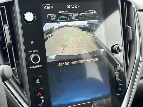 New 2026 Subaru Crosstrek 2.0i Premium image 20