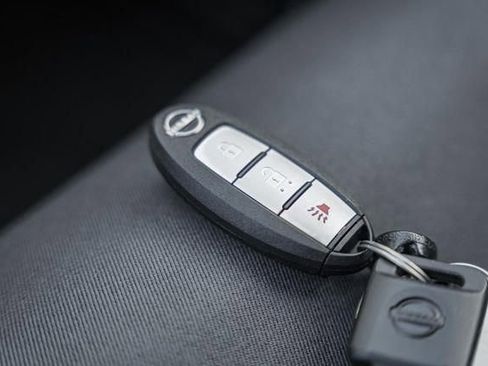 New 2026 Nissan Frontier SV w/ Tow Package image 38