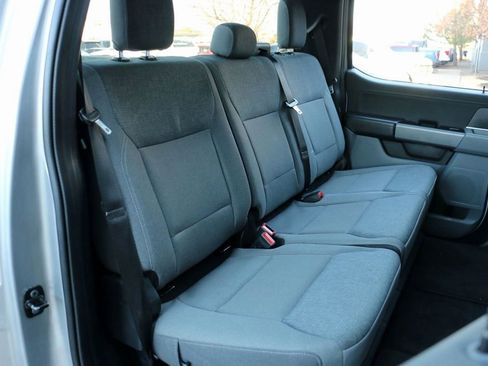 Used 2024 Ford F150 XLT w/ Mobile Office Package image 30