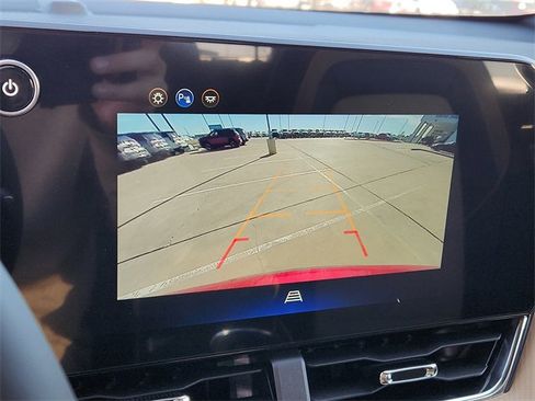 New 2026 Chevrolet Equinox ACTIV image 14