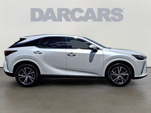 Used 2023 Lexus RX 350 Premium w/ Cold Area Package AWD/4WD image 7