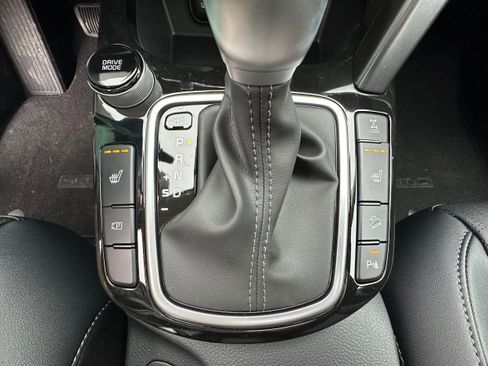 New 2026 Kia Seltos EX w/ EX Sunroof Package image 28